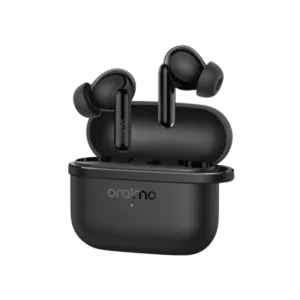 Oraimo SpaceBuds Lite Wireless Earbuds – Original Bluetooth Earphones