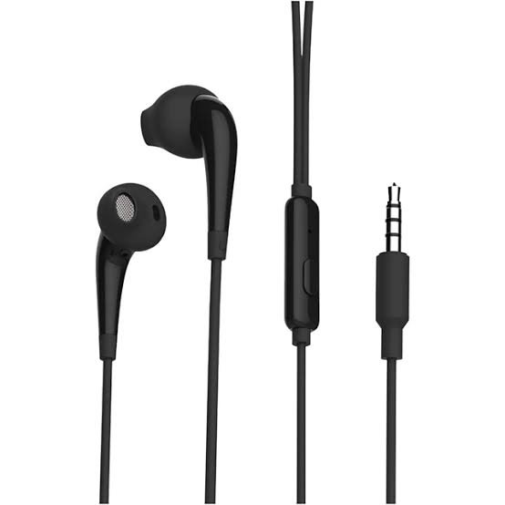Oraimo Halo 2S OEP-E21P Wired Earphones – Deep Bass & HD Mic - Image 5