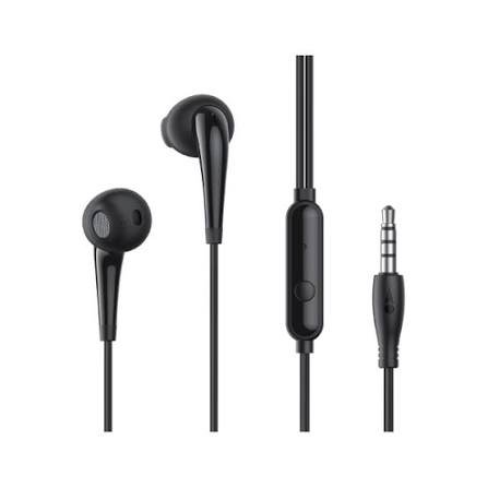 Oraimo Halo 2S OEP-E21P Wired Earphones – Deep Bass & HD Mic - Image 6