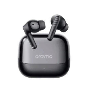 oraimo SpaceBuds Neo+ OTW-323P ANC Wireless Earbuds – Spatial Audio & 30-Hour Playtime