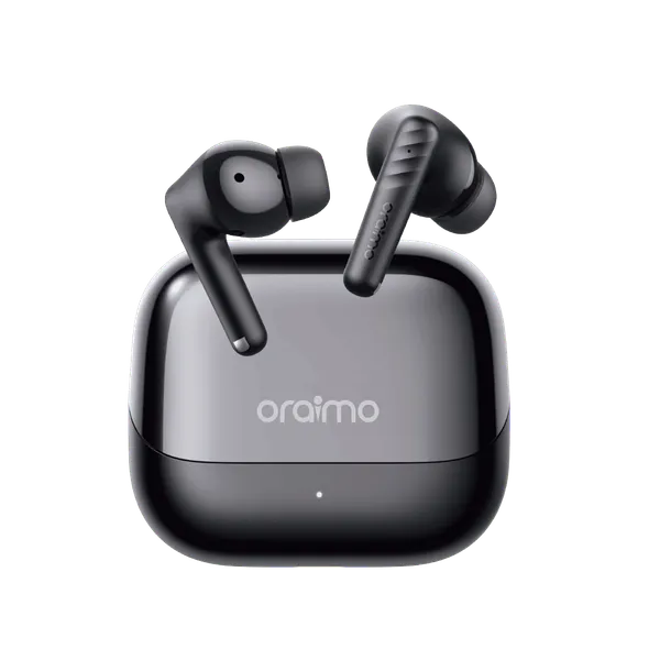 oraimo SpaceBuds Neo+ OTW-323P ANC Wireless Earbuds – Spatial Audio & 30-Hour Playtime