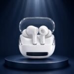 Buds Pro 6 ANC/ENC Wireless Earbuds | Touch Control
