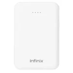Infinix XP05 XPower Go 5000mAh 12W Power Bank
