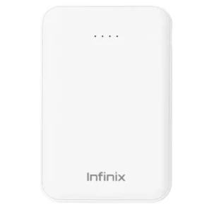 Infinix XP05 XPower Go 5000mAh 12W Power Bank