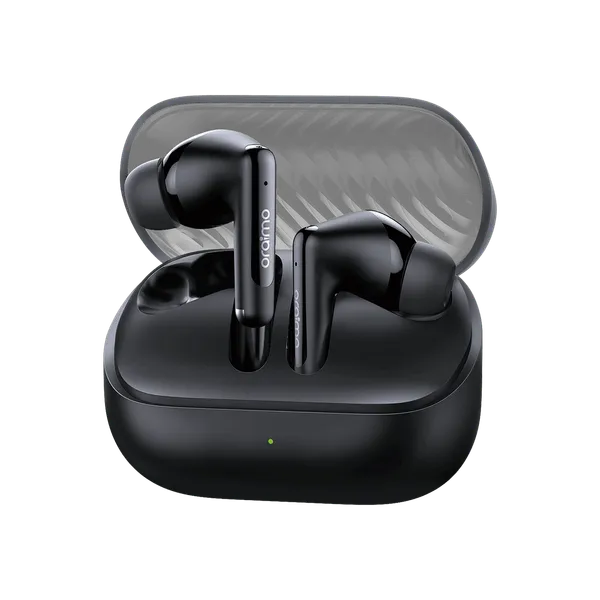 oraimo SpaceBuds Neo Earbuds – 30H Playtime | Pakistan